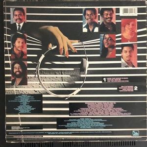 Xavier Point Of Pleasure Vinyl Lp '82